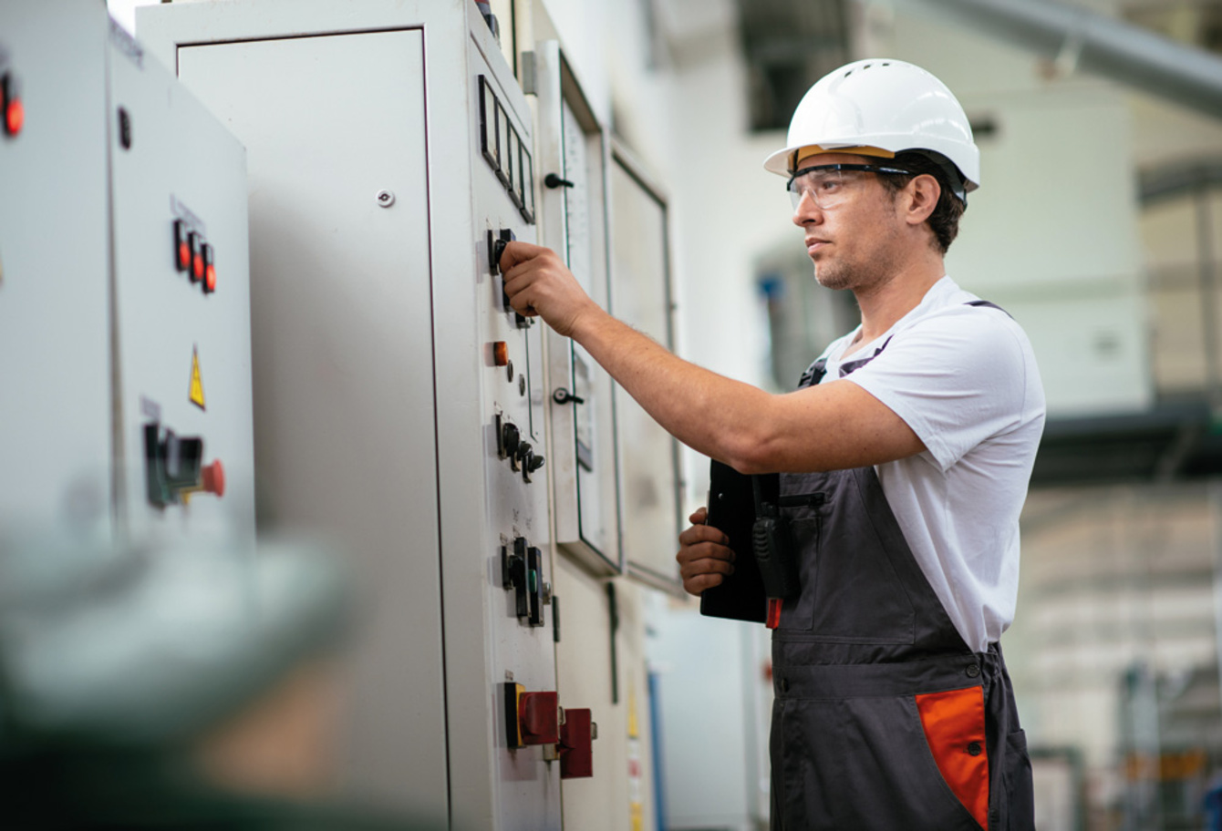 Mittelspannung-Service bei INOTEC Kompetenzcenter für Elektrische Anlagen Sangerhausen GmbH in Sangerhausen