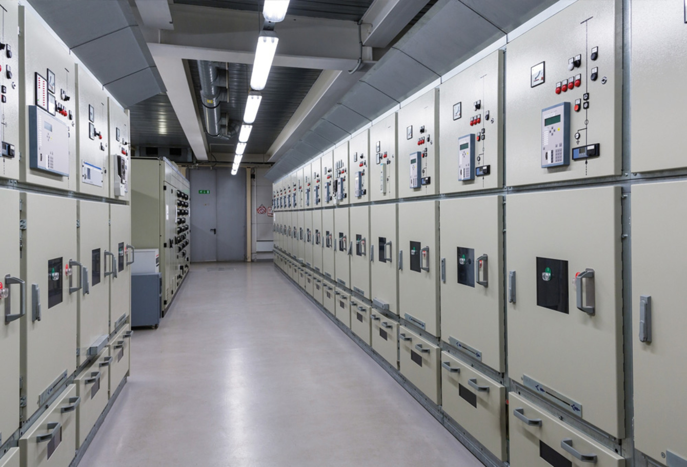 Schaltberechtigung bis 30kV bei INOTEC Kompetenzcenter für Elektrische Anlagen Sangerhausen GmbH in Sangerhausen