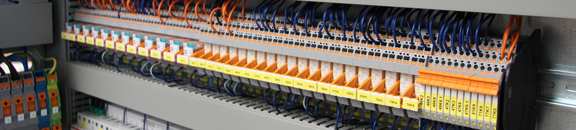 INOTEC Kompetenzcenter für Elektrische Anlagen Sangerhausen GmbH in Sangerhausen